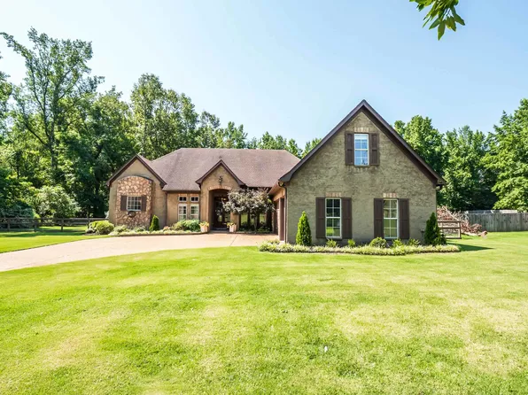 380 Estate Dr, Eads, TN 38028