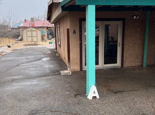 1367 Young Ave SW #A, Albuquerque, NM 87105