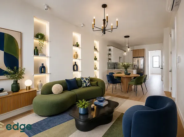 65 Cooper St #1D, Brooklyn, NY 11207