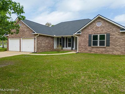 8132 Curry Rd, Biloxi, MS, 39532