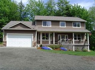 8197 Bethel Burley Rd SE, Port Orchard, WA 98367