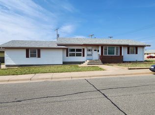 600 E 17th St, Hays, KS 67601