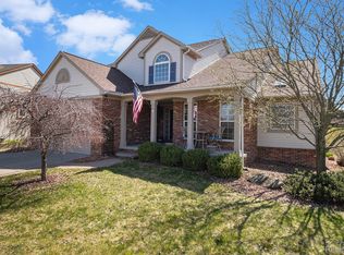 4336 Meadowbrook Ct, Grand Blanc, MI