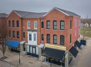 3307 Domain St, Saint Charles, MO 63301