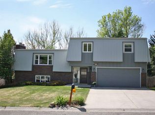 3118 Marguerite Blvd, Billings, MT 59102