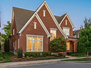 105 Ransom Ave, Nashville, TN 37205