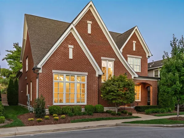 105 Ransom Ave, Nashville, TN 37205