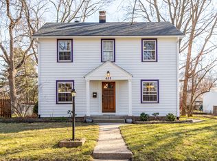 622 11th St, Ames, IA 50010