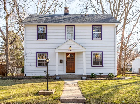 622 11th St, Ames, IA 50010