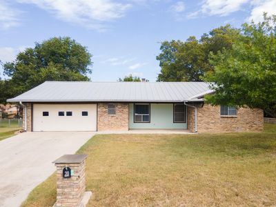 20 Snell Drive, Lampasas, TX, 76550