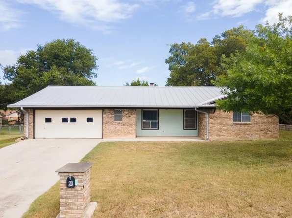 20 Snell Drive, Lampasas, TX 76550