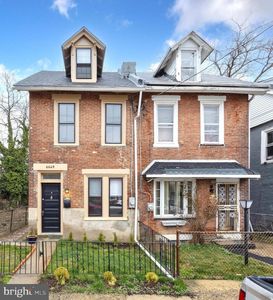 6649 Crowson St, Philadelphia, PA, 19119