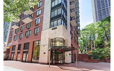 Rented by Douglas Elliman