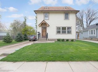 2101 Roberts Ln, Lansing, MI 48910