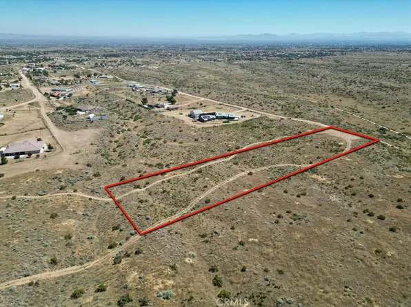 0 Eaby Rd, Phelan, CA 92371