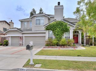 3364 Shady Spring Ln, Mountain View, CA 94040