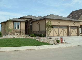 7036 Ruidoso Dr, Windsor, CO 80550