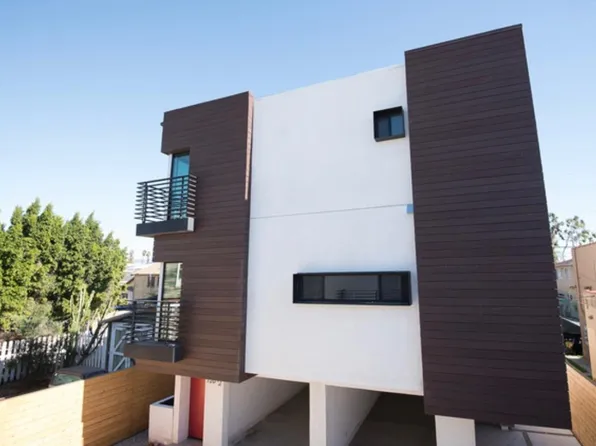 720 N Kingsley Dr Unit 1/2, Los Angeles, CA 90005