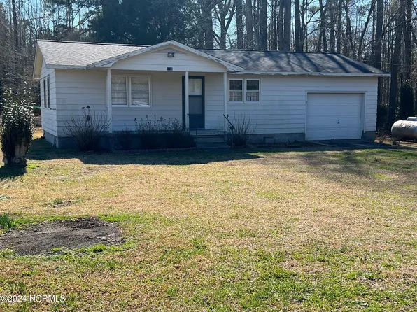 1182 Gilead Shores Road, Blounts Creek, NC 27814