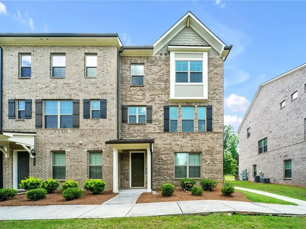 2082 Talmai Dr, Snellville, GA 30078
