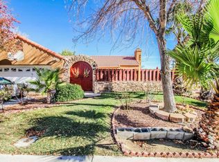 38208 Sierra Grande Ave, Palmdale, CA 93551