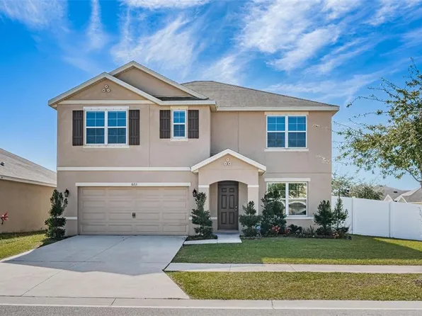 8213 Bilston Village Ln, Gibsonton, FL 33534