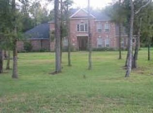 1 Oak Gln, Conroe, TX 77304