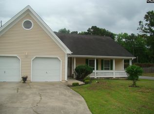 200 Grinders Mill Rd, Columbia, SC 29223