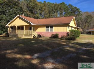 212 Chevis Rd, Savannah, GA 31419