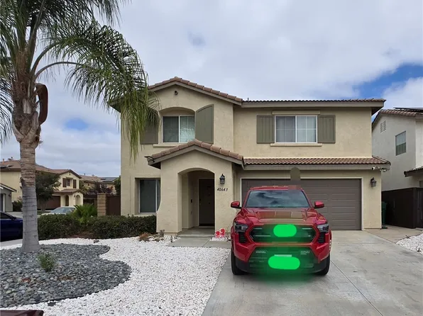 40643 Cartier St, Murrieta, CA 92563