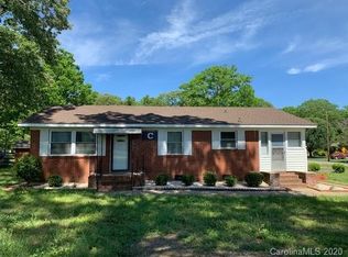 2501 Carroll St, Monroe, NC 28110
