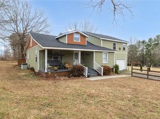 3164 Us Highway 311 N, Madison, NC 27025