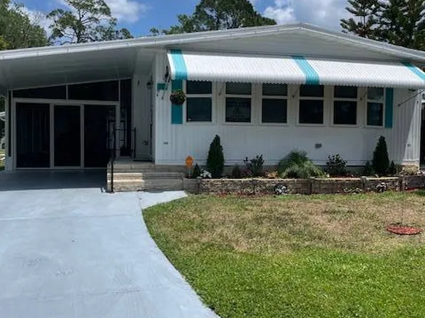 37 Pine In The Wood, Pt Orange, FL 32129