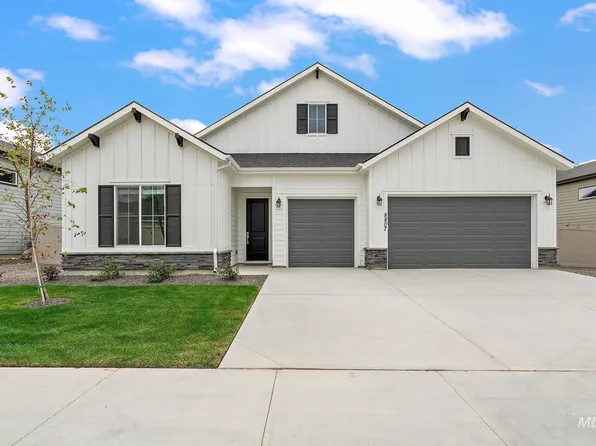 513 Burnside Ave, Middleton, ID 83644