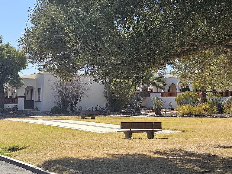 424 S Paseo Madera #B — Photo 18