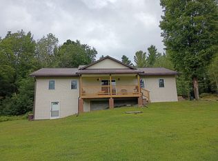 35 Shanley Rd, Saint Regis Falls, NY 12980