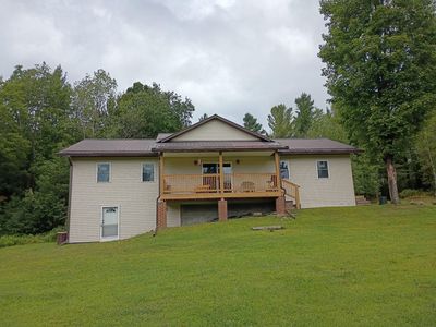 35 Shanley Rd, Saint Regis Falls, NY, 12980