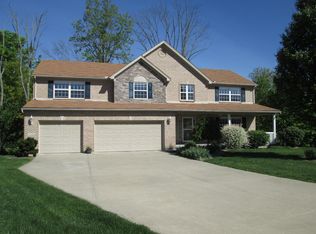 1154 Falcon Ridge Ct, Milford, OH 45150