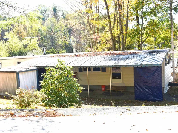 25 Carey Road, Jaffrey, NH 03452