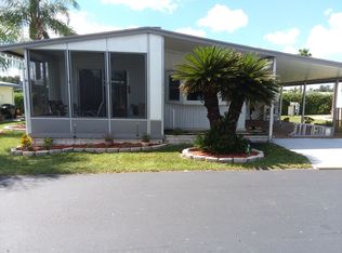 7037 El Torro St, Zephyrhills, FL 33541