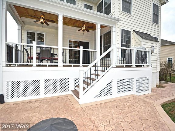 2nd image of 12293 Tulane Falls Dr