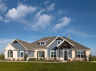 14700 S County Line Rd E, Justin, TX 76247