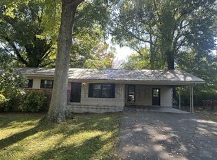 915 Haywood Dr NW, Cleveland, TN 37312