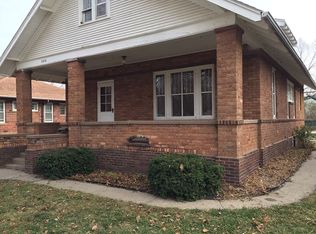 606 Locust St, Yankton, SD 57078