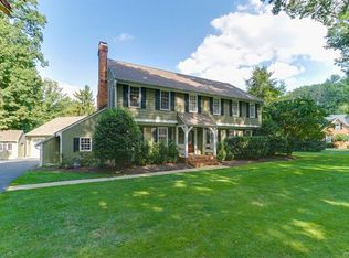 2511 Arrandell Rd, Midlothian, VA 23113