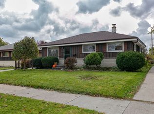 1527 W Holmes Ave, Milwaukee, WI 53221