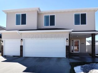 6278 56th Ave S, Fargo, ND