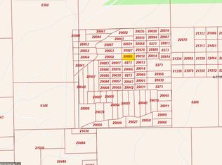 W Highway 170, Presidio, TX 79845