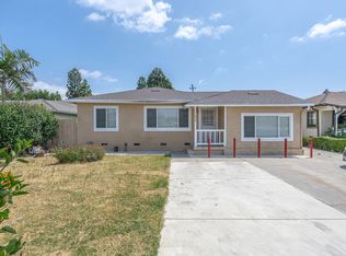 11612 Dorada Ave, Garden Grove, CA 92840