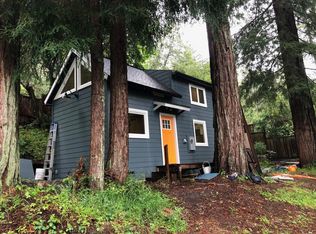 70 Tamarack Rd, San Geronimo, CA 94963